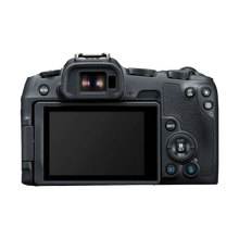 Canon EOS R8 Mirrorless Camera Body + Free Extra Canon LP-E17 Battery (Valued at R1 575)