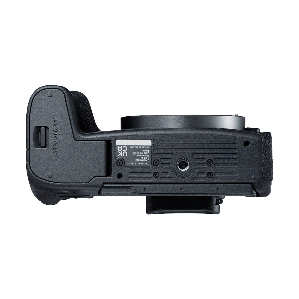 Canon EOS R8 Mirrorless Camera Body + Free Extra Canon LP-E17 Battery (Valued at R1 575)