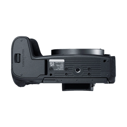 Canon EOS R8 Mirrorless Camera Body + Free Extra Canon LP-E17 Battery (Valued at R1 575)