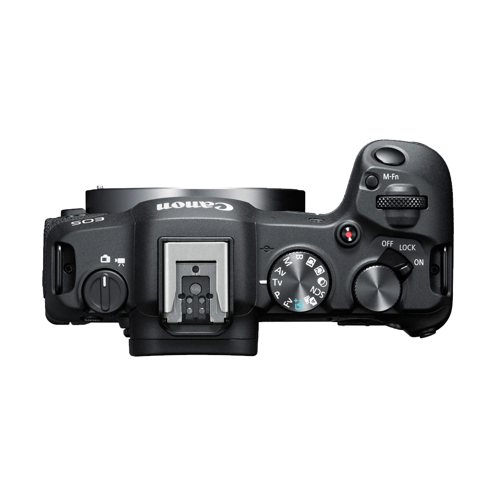 Canon EOS R8 Mirrorless Camera Body + Free Extra Canon LP-E17 Battery (Valued at R1 575)
