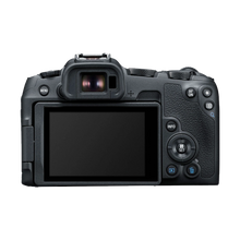 Canon EOS R8 Mirrorless Camera Body with RF 24-50mm F4.5-6.3 IS STM Lens