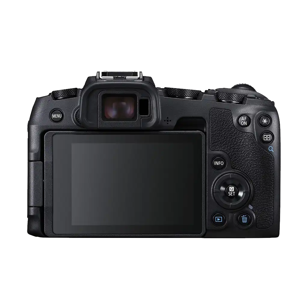 Canon EOS RP Mirrorless Digital Camera