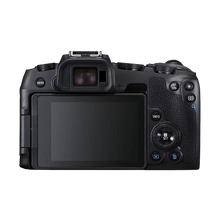 Canon EOS RP Mirrorless Digital Camera