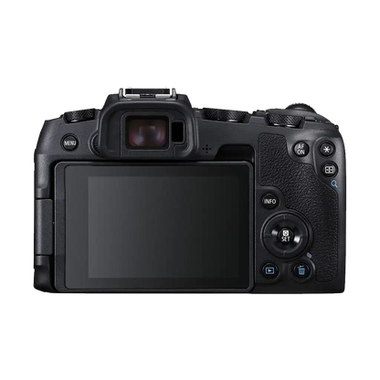 Canon EOS RP Mirrorless Digital Camera