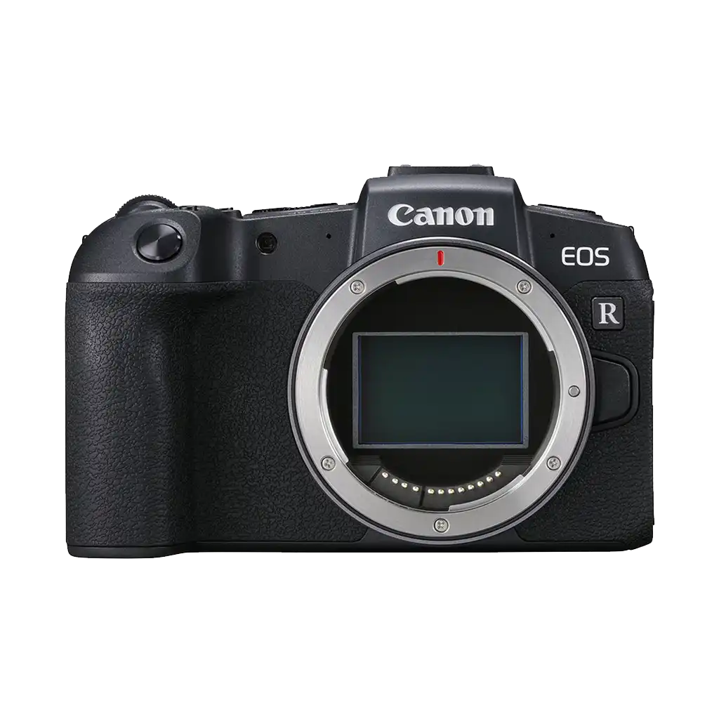 Canon EOS RP Mirrorless Digital Camera