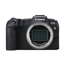 Canon EOS RP Mirrorless Digital Camera