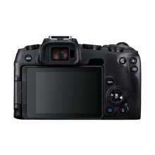 Canon EOS RP Mirrorless Digital Camera with RF 24-105mm f/4-7.1 IS STM Lens
