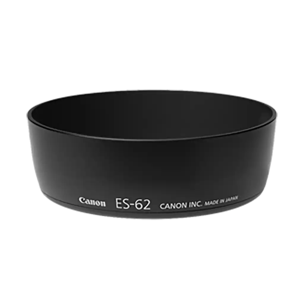 Canon ES-62 Lens Hood for EF 50mm f/1.8 II