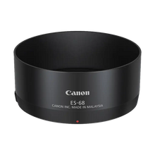 Canon ES-68 Lens Hood for EF 50mm f/1.8 STM