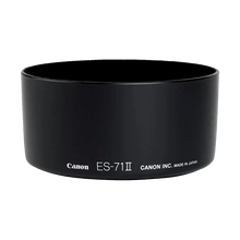 Canon ES-71 II Lens Hood for EF 50mm f/1.4 USM