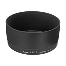 Canon ES-78 Lens Hood for EF 50mm f/1.2 L USM