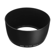 Canon ES-79 II Lens Hood for 85mm f/1.2L & 80-200mm f/2.8L