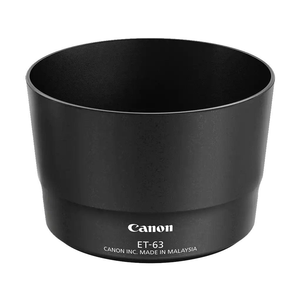 Canon ET-63 Lens Hood for EF-S 55-250mm f/4-5.6 IS STM