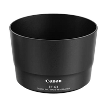 Canon ET-63 Lens Hood for EF-S 55-250mm f/4-5.6 IS STM