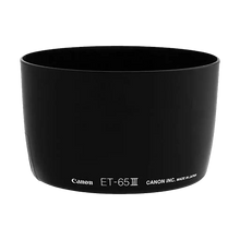 Canon ET-65 III Lens Hood for EF 85mm f/1.8 USM
