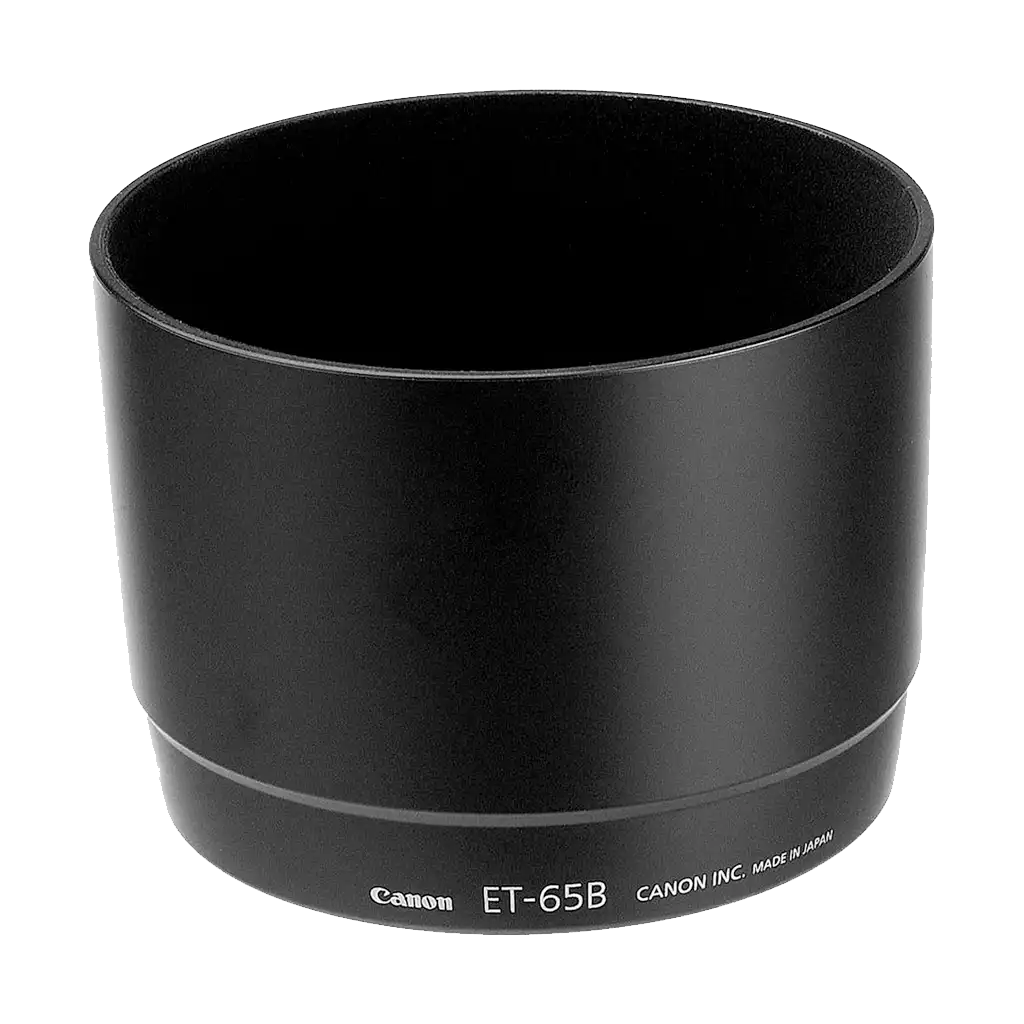 Canon ET-65B Lens Hood for EF 70-300mm f/4-5.6 IS USM