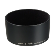 Canon ET-67B Lens Hood for EF-S 60mm f/2.8 USM Macro
