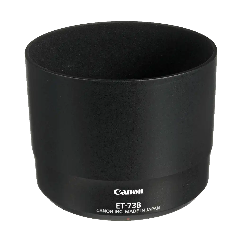 Canon ET-73B Lens Hood for EF 70-300mm f/4-5.6 L IS USM