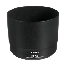 Canon ET-73B Lens Hood for EF 70-300mm f/4-5.6 L IS USM