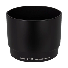 Canon ET-74 Lens Hood for EF 70-200mm f/4L USM & 70-200mm f/4L IS USM
