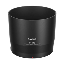 Canon ET-74B Lens Hood For EF 70-300mm f/4-5.6 IS II USM Lens