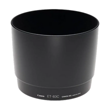Canon ET-83C Lens Hood for EF 100-400mm f/4.5-5.6L IS USM