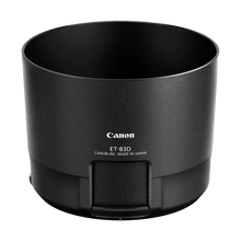 Canon ET-83D Lens Hood For EF 100-400mm f/4.5-5.6 L IS II USM