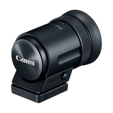 Canon EVF-DC2 Electronic Viewfinder (Black)