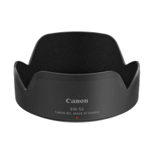 Canon EW-53 Lens Hood for EF-M 15-45mm f/3.5-6.3 IS STM