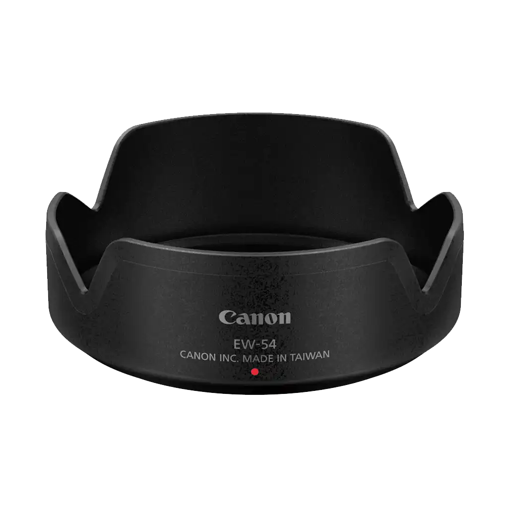 Canon EW-54 Lens Hood for EF-M 18-55mm f/3.5-5.6 IS STM