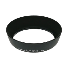 Canon EW-60C Lens Hood For EF-S 18-55mm DC / IS / IS II / USM