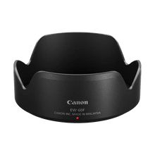 Canon EW-60F Lens Hood for EF-M 18-150mm f/3.5-6.3 IS STM