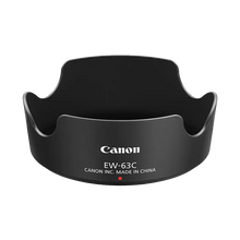 Canon EW-63C Lens Hood for EF-S 18-55mm f/3.5-5.6 IS STM