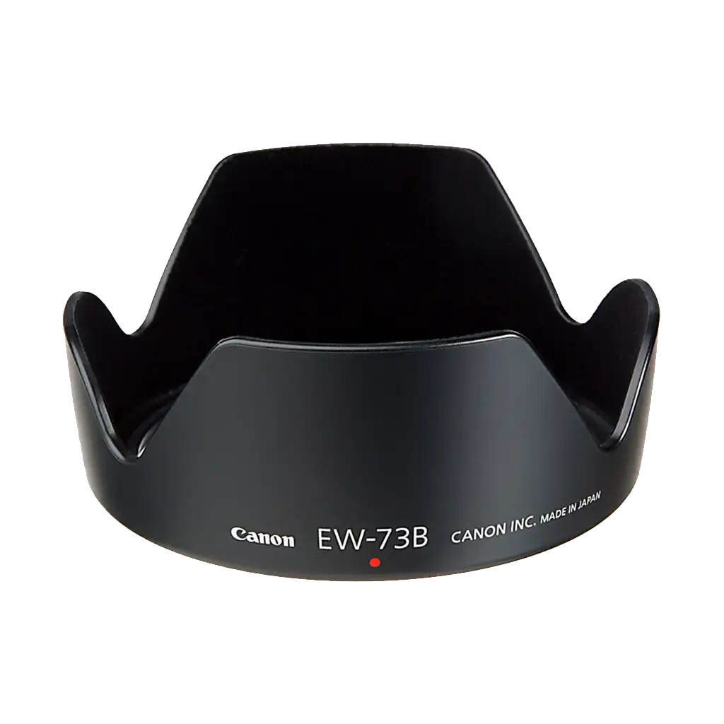 Canon EW-73B Lens Hood for EF-S 17-85mm IS USM & EF-S 18-135mm IS STM