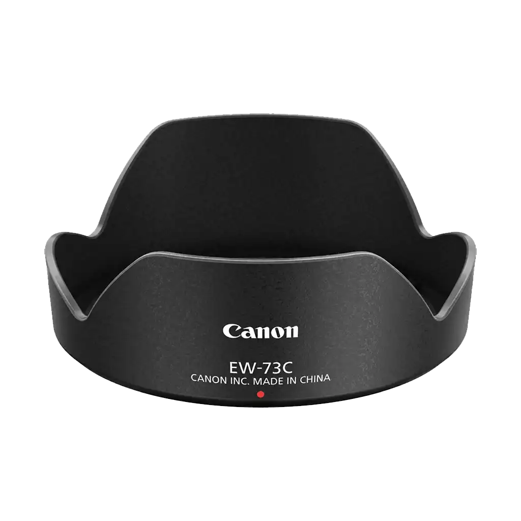Canon EW-73C Lens Hood for EF-S 10-18mm f/4.5-5.6 IS STM