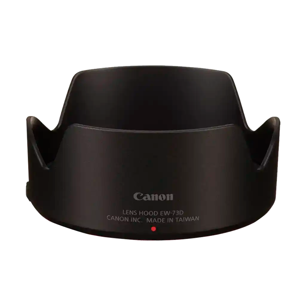 Canon EW-73D Lens Hood for EF-S 18-135mm f/3.5-5.6 IS Nano USM