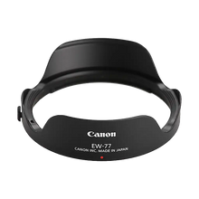 Canon EW-77 Lens Hood for EF 8-15mm f/4 L USM Fisheye