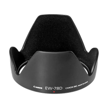 Canon EW-78D Lens Hood for EF-S 18-200mm f/3.5-5.6 IS USM
