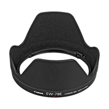 Canon EW-78E Lens Hood for EF-S 15-85mm f/3.5-5.6 IS USM