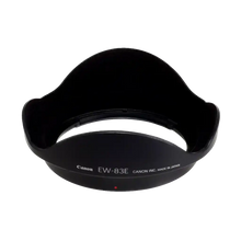 Canon EW-83E Lens Hood for EF 17-40mm f/4.0 L & EF-S 10-22mm f/3.5-4.5 USM