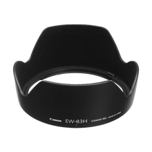 Canon EW-83H Lens Hood for EF 24-105mm f/4L IS USM