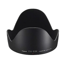 Canon EW-83K Lens Hood for EF 24mm f/1.4L II USM