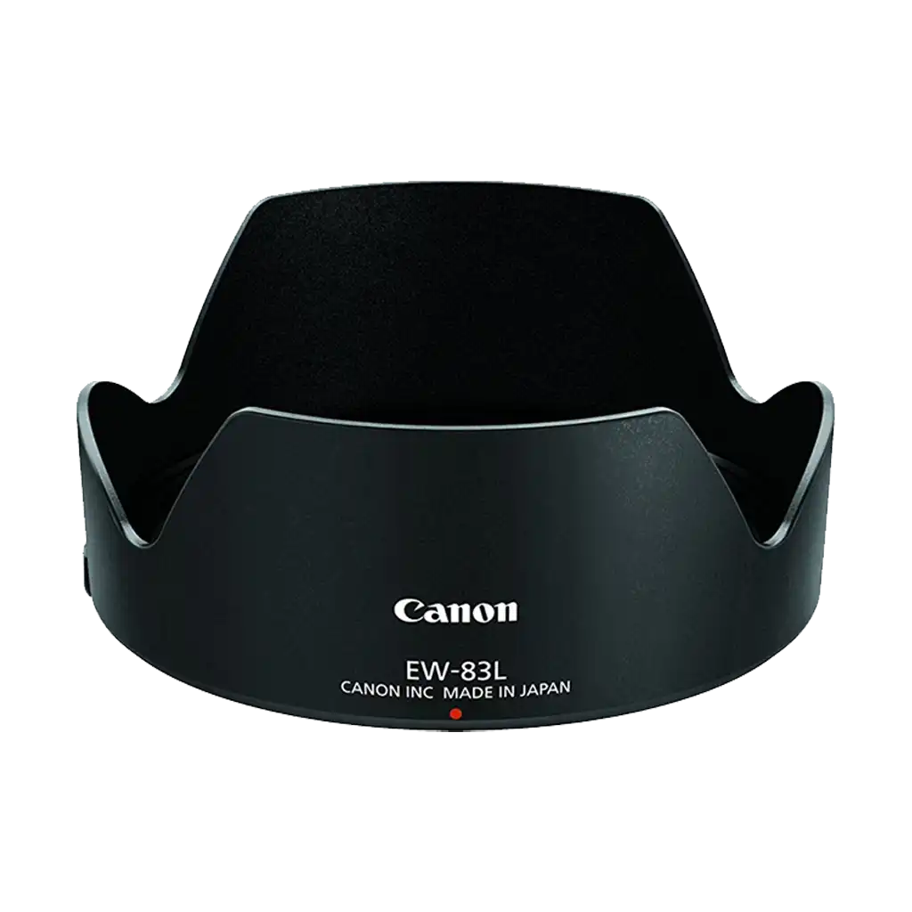 Canon EW-83L Lens Hood for EF 24-70mm f/4L IS USM