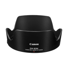 Canon EW-83M Lens Hood For EF 24-105mm f/3.5-5.6 IS STM & 24-105mm f/4L IS II USM