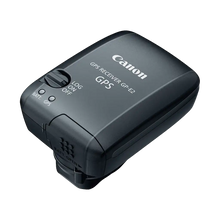 Canon GP-E2 GPS Receiver