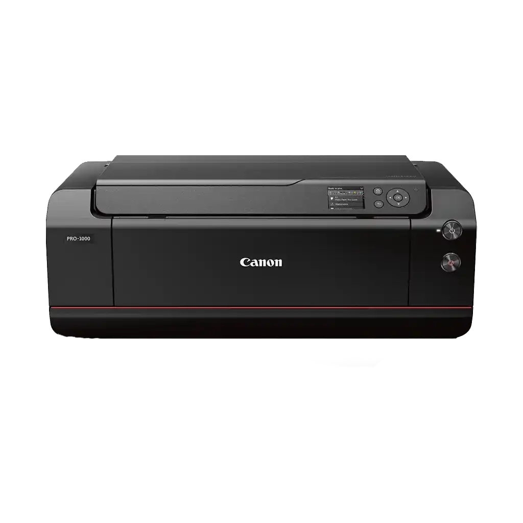 Canon imagePROGRAF PRO-1000 A2 Photographic Inkjet Printer