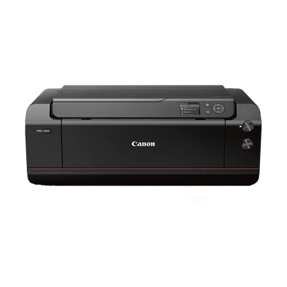 Canon imagePROGRAF PRO-1000 A2 Photographic Inkjet Printer