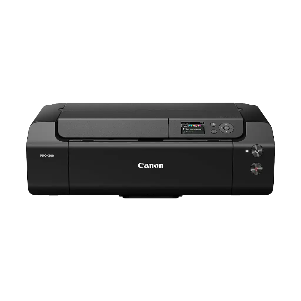 Canon imagePROGRAF PRO-300 A3 Professional Photographic Inkjet Printer