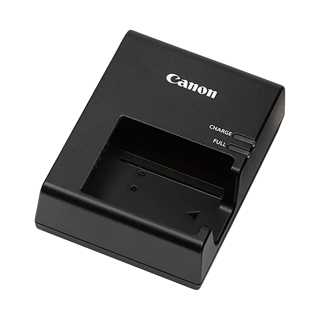 Canon LC-E10E Compact Battery Charger
