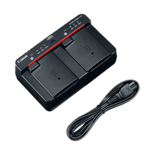 Canon LC-E19 Battery Charger